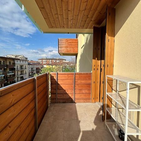Portello La Casa Di Andrea Μιλάνο Εξωτερικό φωτογραφία