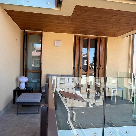 Portello La Casa Di Andrea Μιλάνο Εξωτερικό φωτογραφία