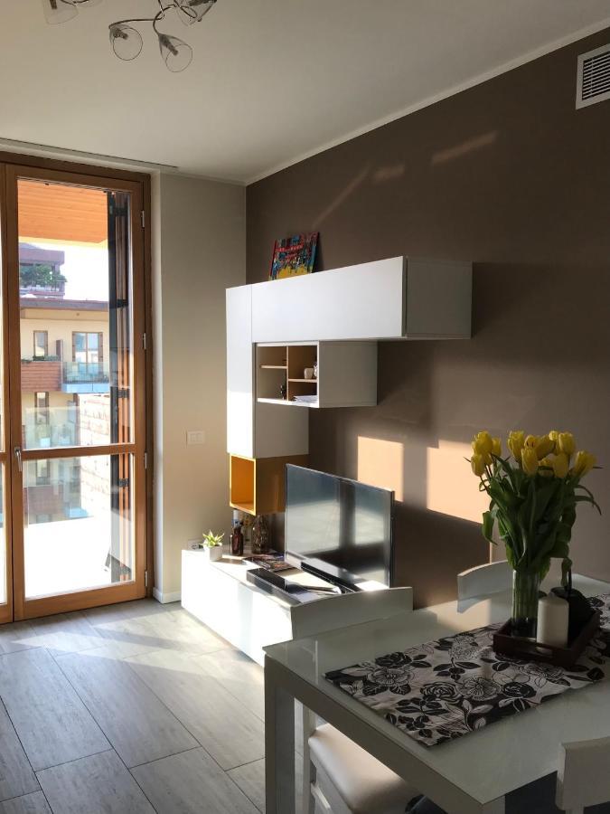 Portello La Casa Di Andrea Μιλάνο Εξωτερικό φωτογραφία