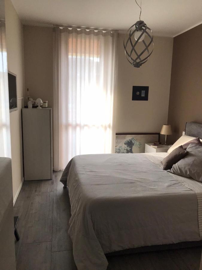 Portello La Casa Di Andrea Μιλάνο Εξωτερικό φωτογραφία