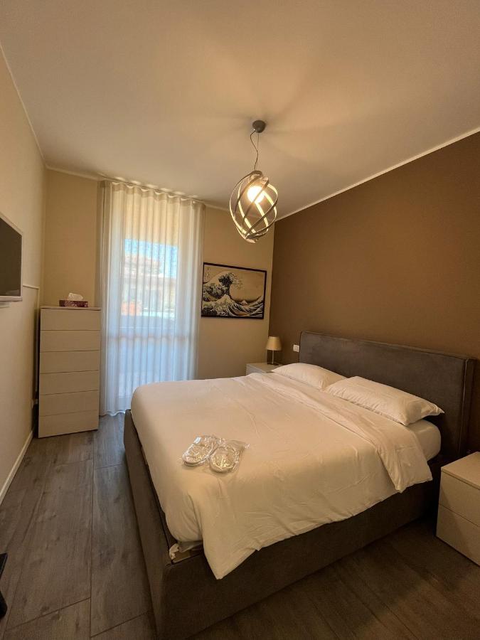 Portello La Casa Di Andrea Μιλάνο Εξωτερικό φωτογραφία