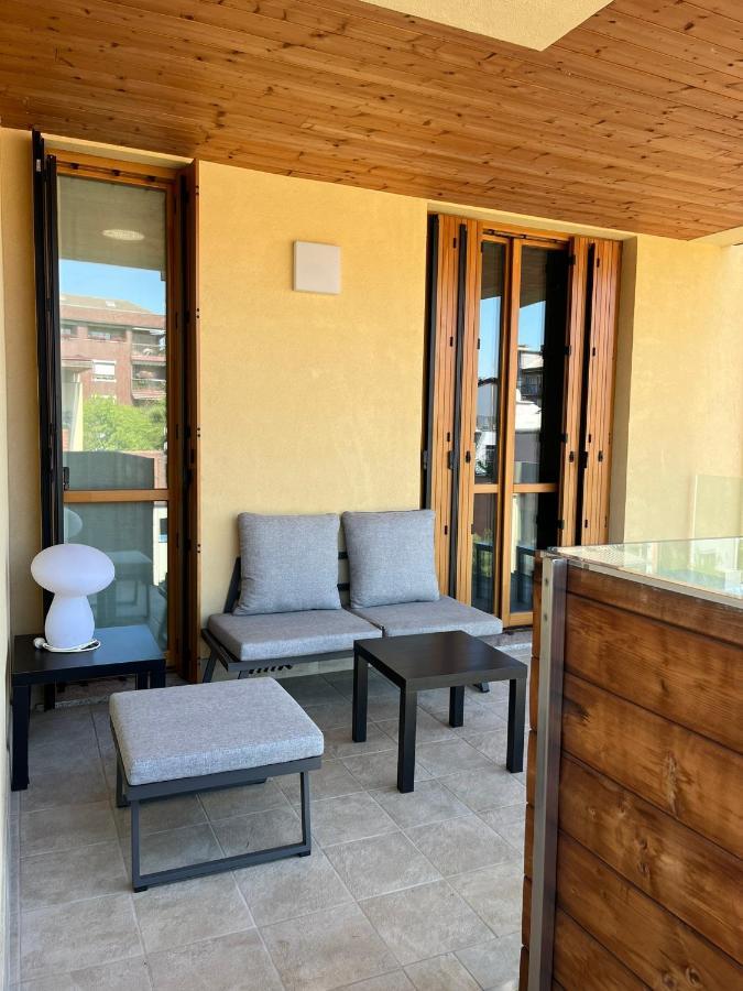 Portello La Casa Di Andrea Μιλάνο Εξωτερικό φωτογραφία