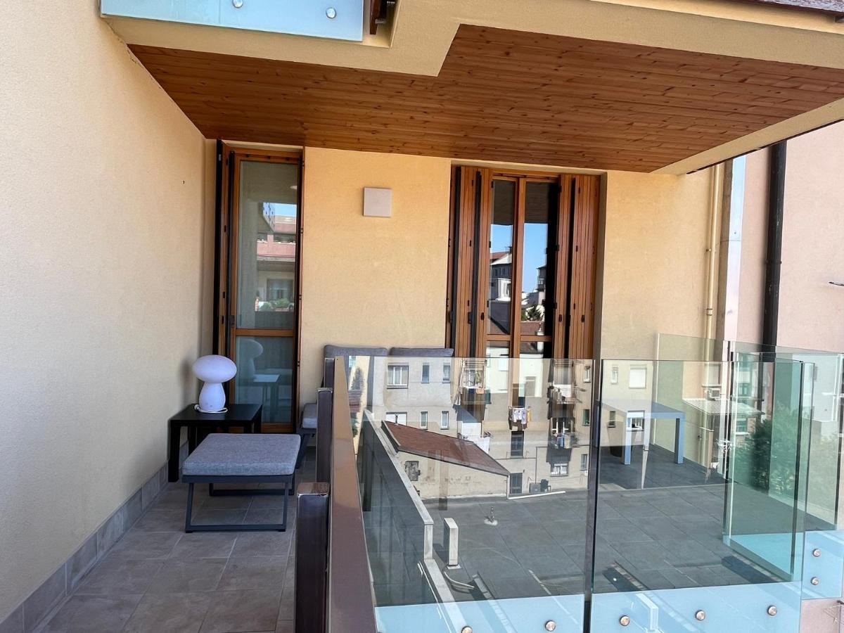 Portello La Casa Di Andrea Μιλάνο Εξωτερικό φωτογραφία